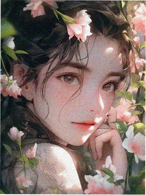 剧情电影第七封信海报